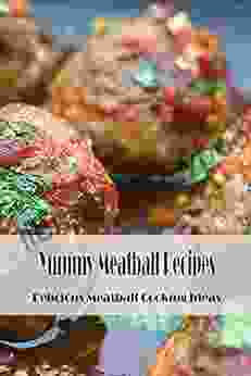 Yummy Meatball Recipes: Delicious Meatball Cooking Ideas